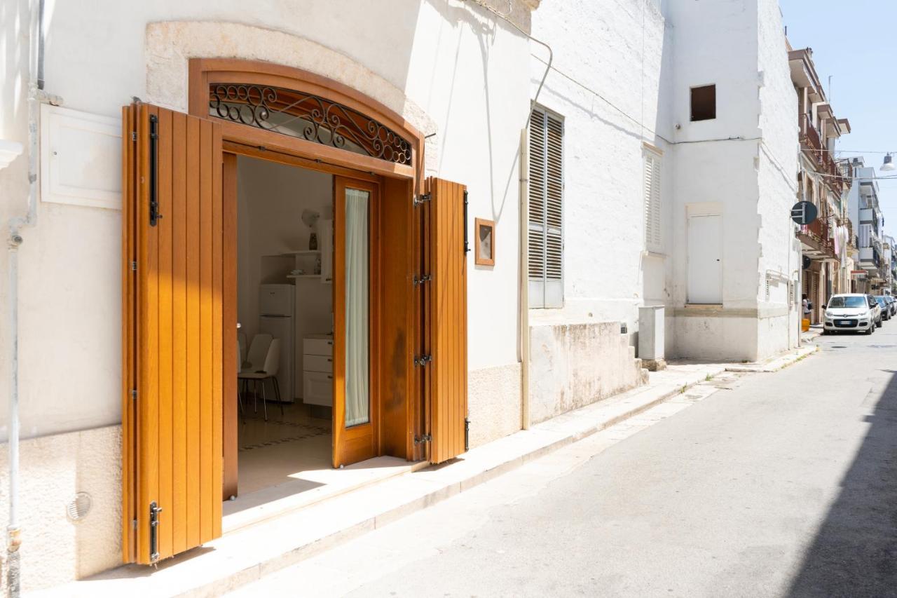 Apartment Wepuglia - Sogno Di Mezza Estate