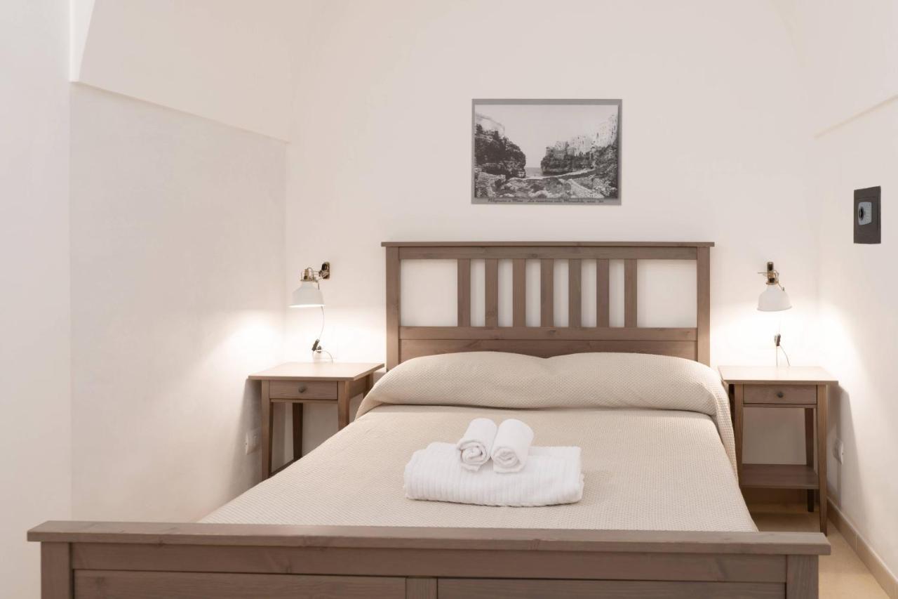 Wepuglia - Sogno Di Mezza Estate Apartment Polignano a Mare