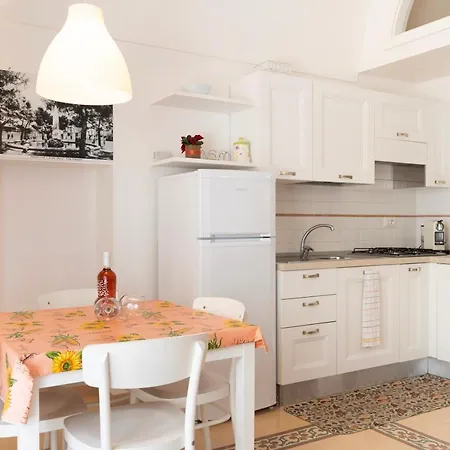 Wepuglia - Sogno Di Mezza Estate Apartment Polignano a Mare Exterior photo