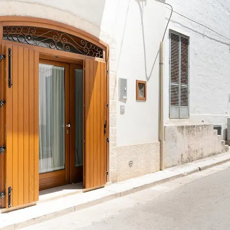 Wepuglia - Sogno Di Mezza Estate Apartment Polignano a Mare Exterior photo