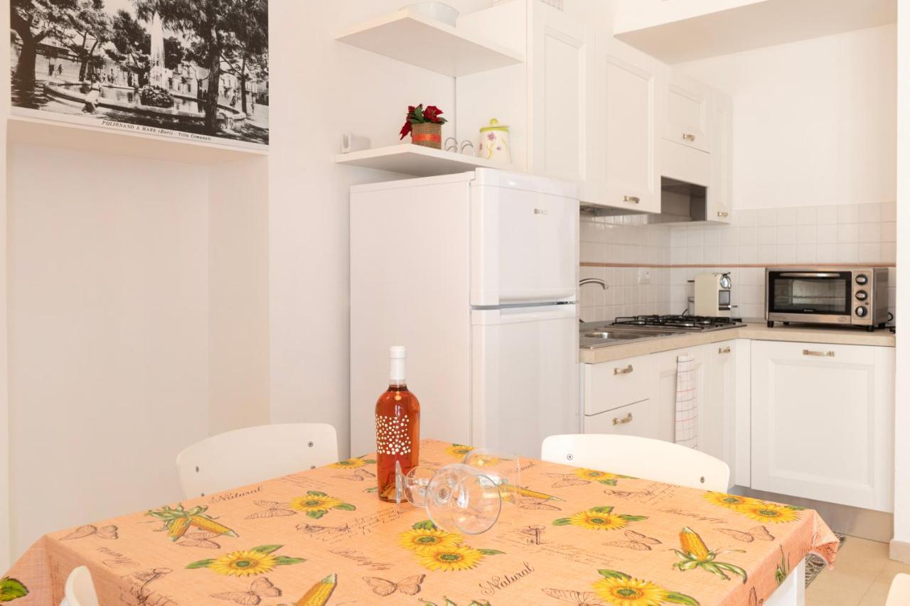 Apartment Wepuglia - Sogno Di Mezza Estate Polignano a Mare